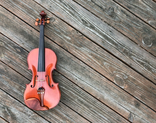 ヴァイオリン - 睡眠の意味