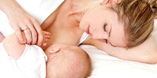 Το όνειρο για το μητρικό γάλα έχει διαφορετικές έννοιες! Μάθετε τι σημαίνει!