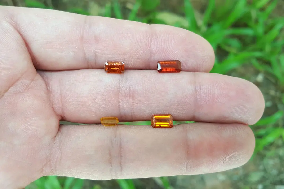 Средство Orange Cyanite &#8212;