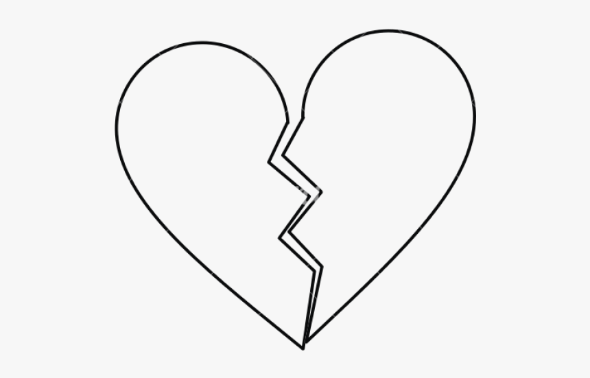 Тату разбитое сердце – символ разбитого сердца
