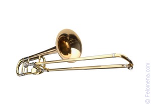 Trombone - ຄວາມ​ຫມາຍ​ຂອງ​ການ​ນອນ​
