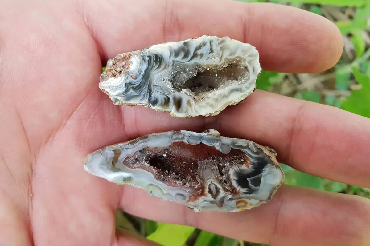 Важность Agate Geode — новое обновление 2021 — отличное видео