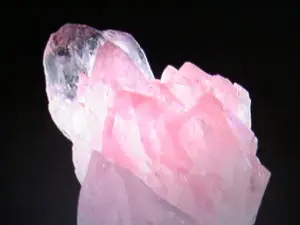 Виды кварца