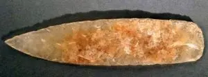 Виды кварца