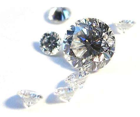 Florentinski diamant - kaj je to in kaj je vredno vedeti o njem?