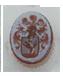 Геральдические печати &#8212; дворянские и фамильные печати