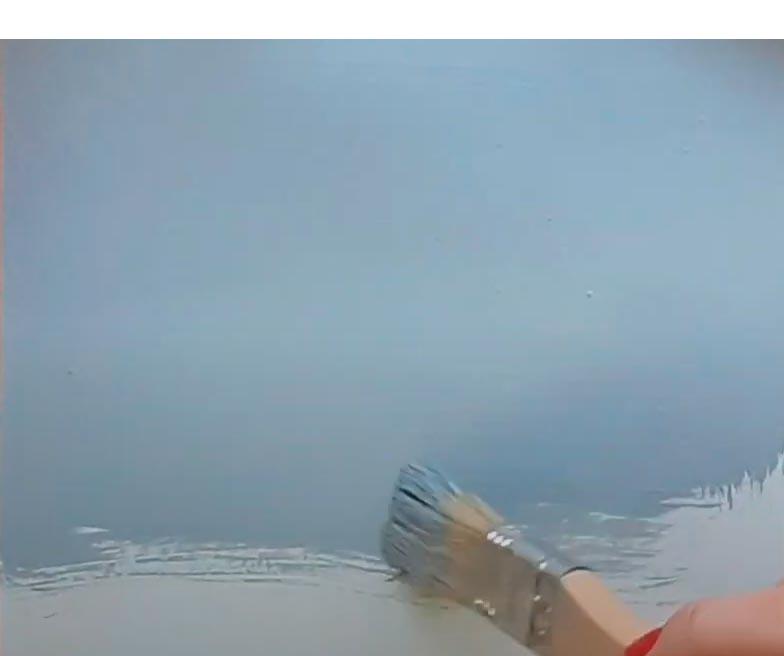 Как нарисовать снегиря красками гуашью