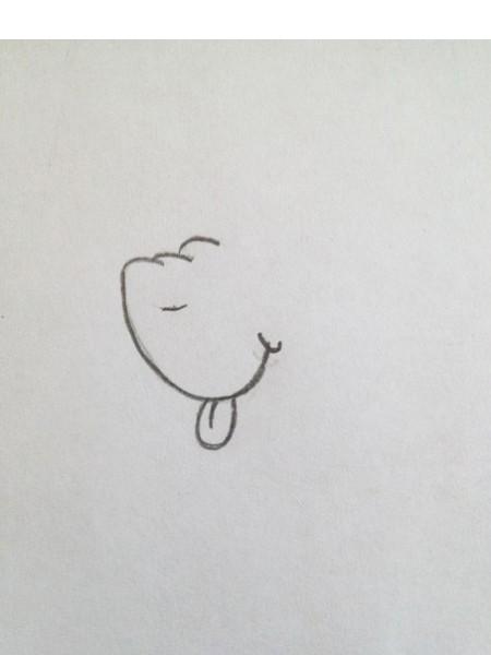 Как нарисовать Винил Скретч из My Little Pony