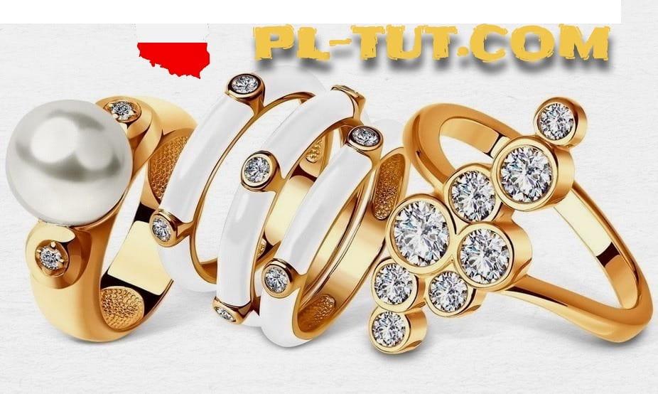 금과 다이아몬드 구매 Lisiewski - 바르샤바