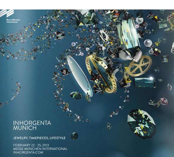 Video for Inhorgenta Munich 2013