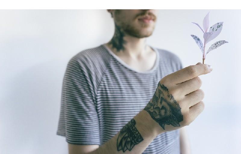 Тетоваже на мушкој руци - дизајни тетоважа за мушку руку