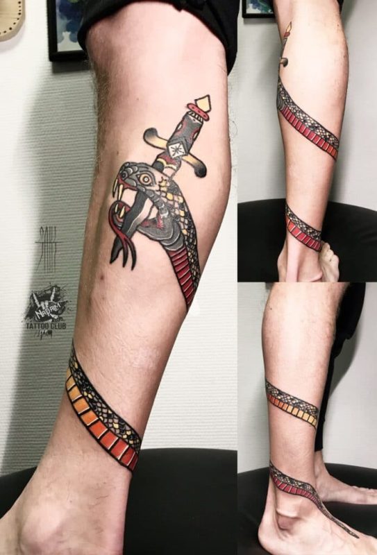 Stijlgidsen: Clueless Tattoos
