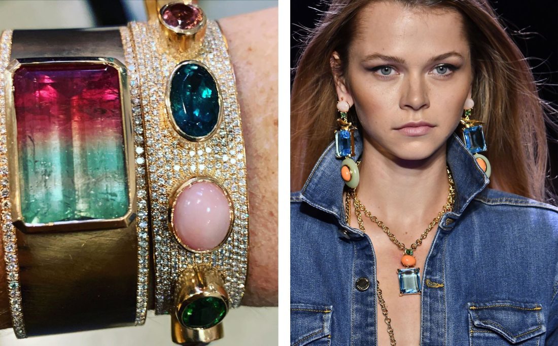 6 jedinečných trendů piercingových šperků pro rok 2020