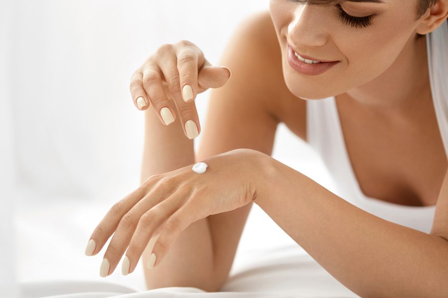 Руки прочь: как перестать ковырять кожу